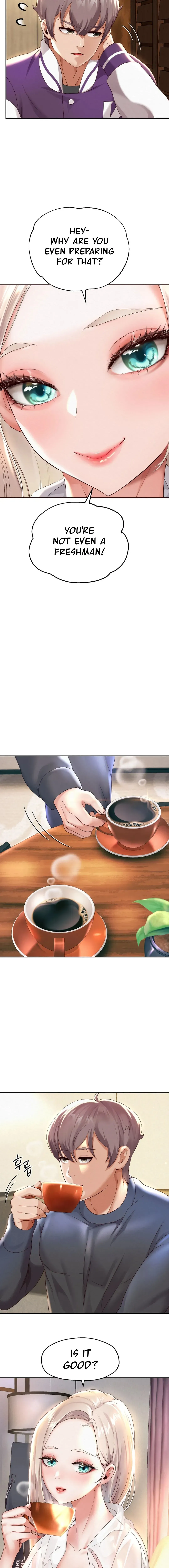 Read Born with a Surprise chapter 8 image 6 on Lezhin