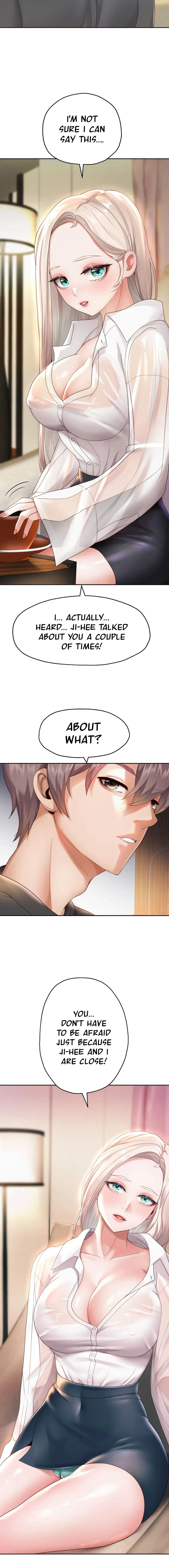 Read Born with a Surprise chapter 8 image 8 on Lezhin