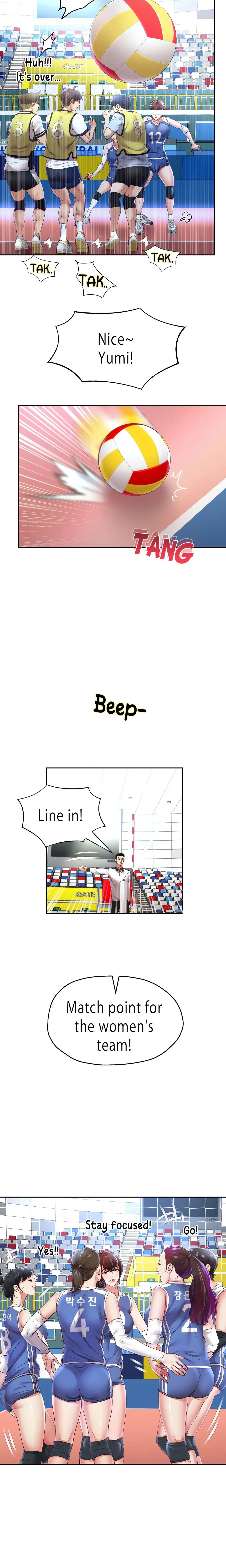 Read Born with a Surprise chapter 80 image 13 on Lezhin