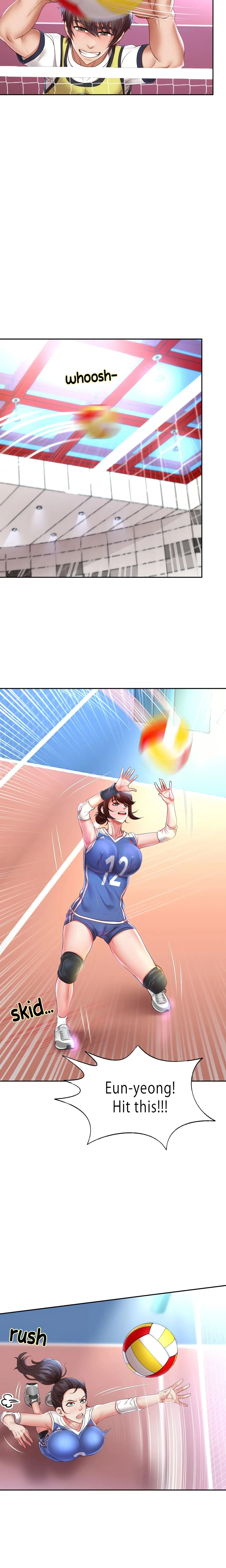 Read Born with a Surprise chapter 80 image 16 on Lezhin