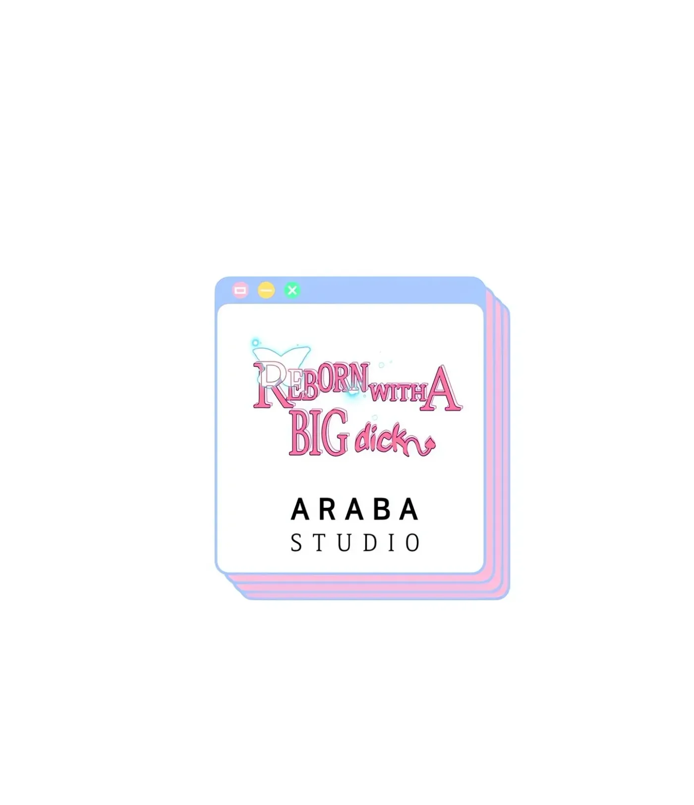Read Born with a Surprise chapter 80 image 20 on Lezhin