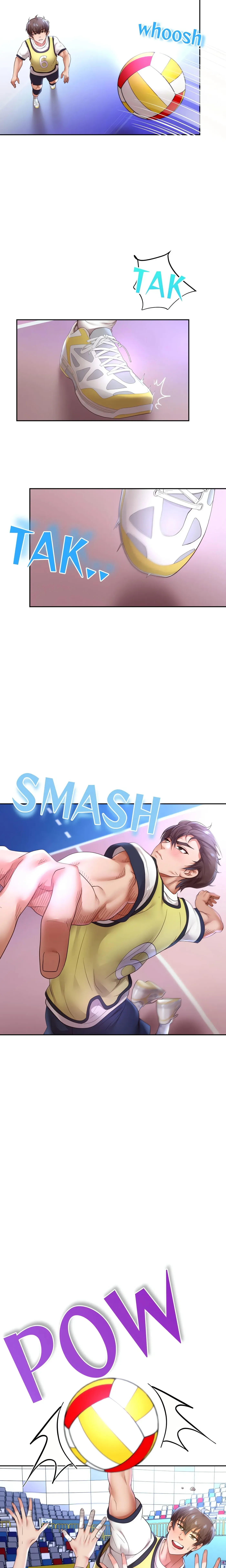 Read Born with a Surprise chapter 80 image 4 on Lezhin