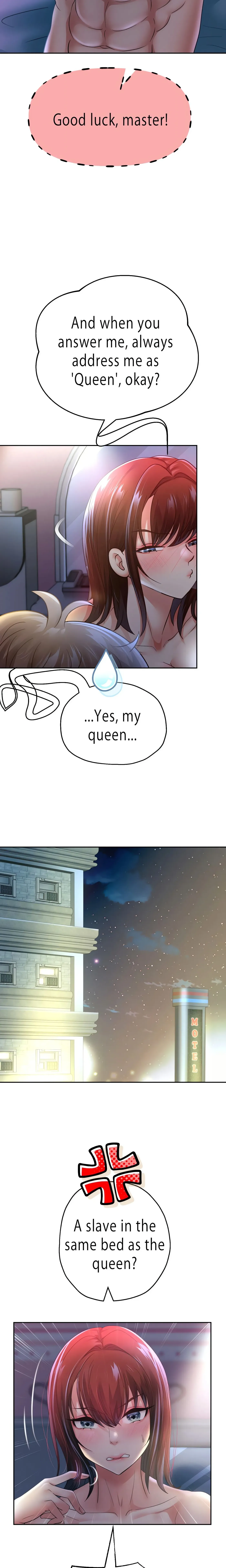 Read Born with a Surprise chapter 81 image 12 on Lezhin