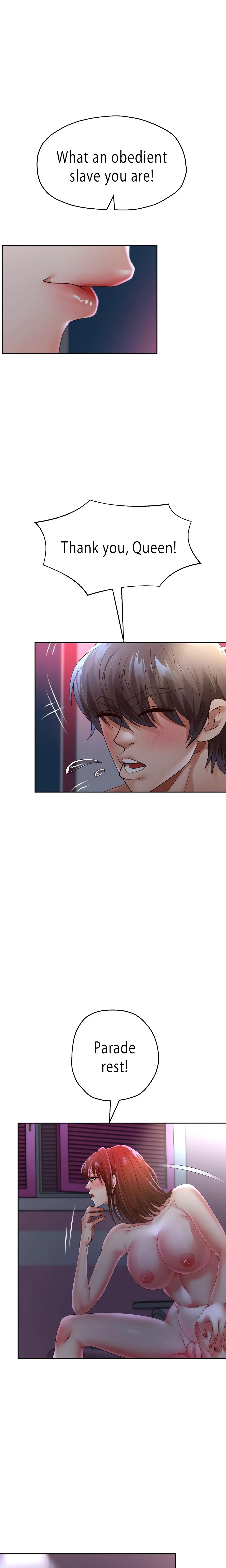 Read Born with a Surprise chapter 81 image 15 on Lezhin
