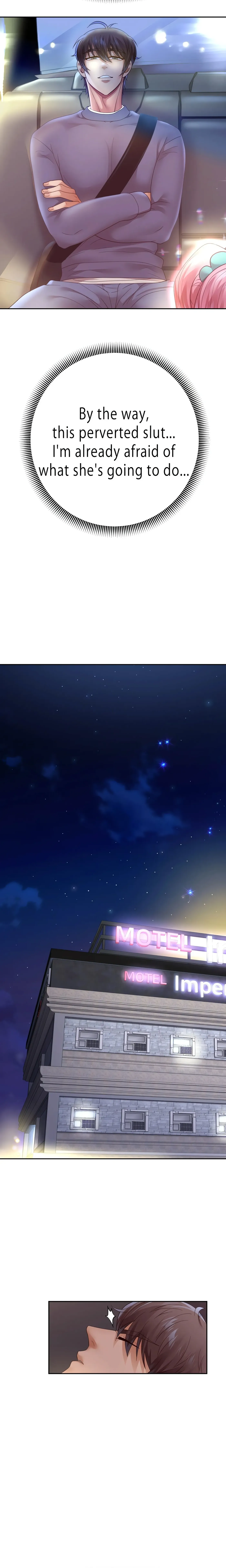 Read Born with a Surprise chapter 81 image 4 on Lezhin