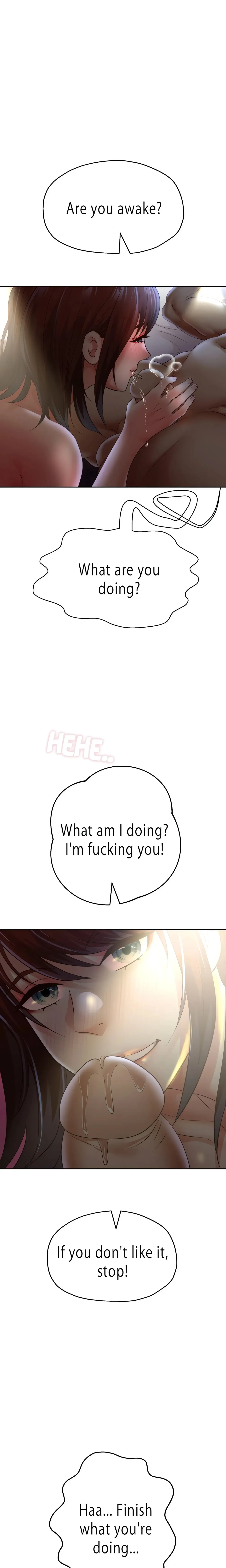 Read Born with a Surprise chapter 81 image 6 on Lezhin