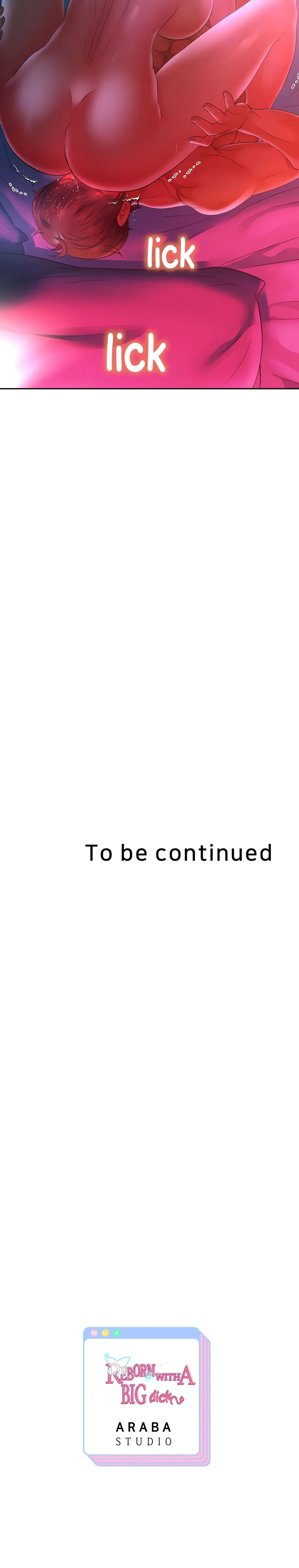 Read Born with a Surprise chapter 82 image 21 on Lezhin