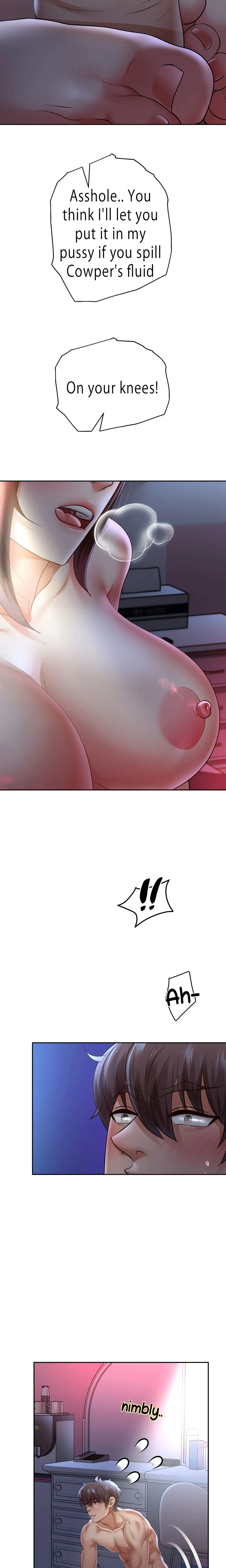 Read Born with a Surprise chapter 82 image 6 on Lezhin
