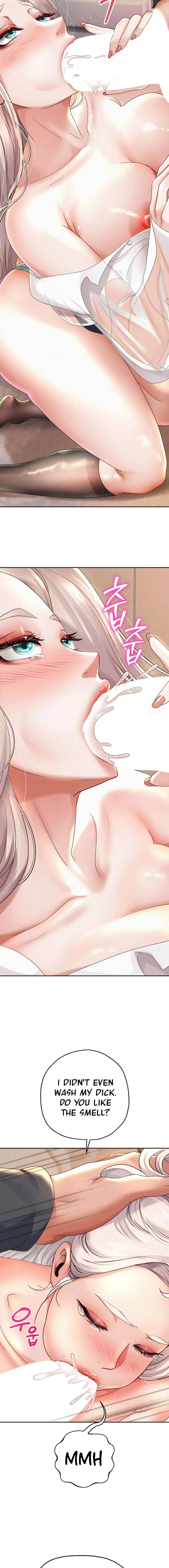 Read Born with a Surprise chapter 9 image 1 on Lezhin