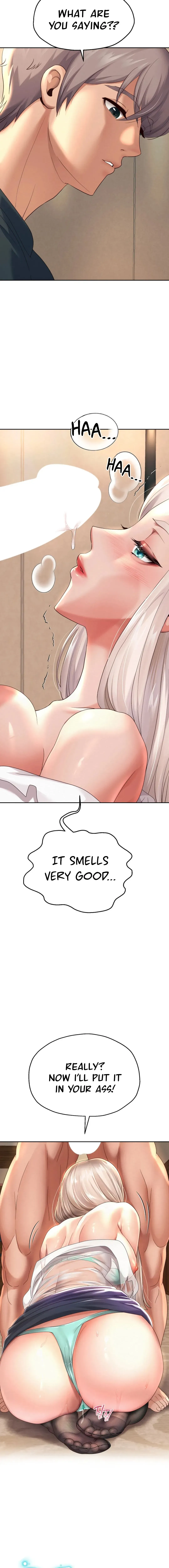 Read Born with a Surprise chapter 9 image 2 on Lezhin