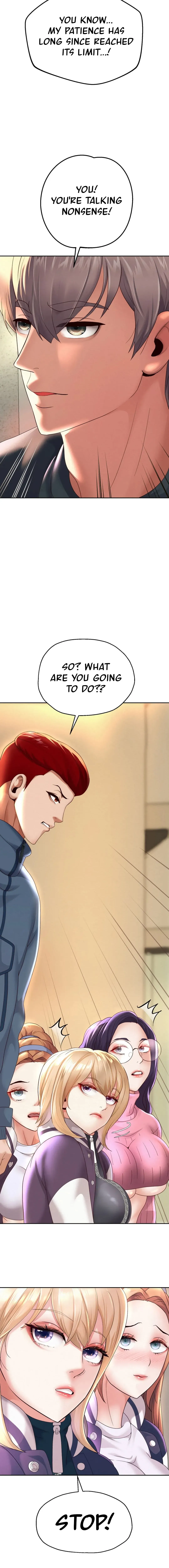 Read Born with a Surprise chapter 9 image 22 on Lezhin