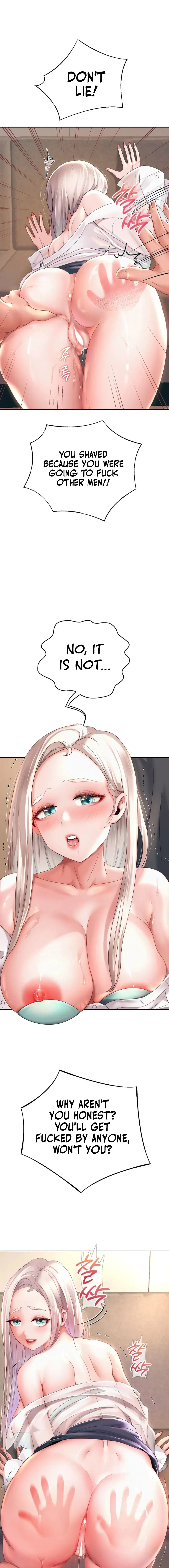 Read Born with a Surprise chapter 9 image 5 on Lezhin