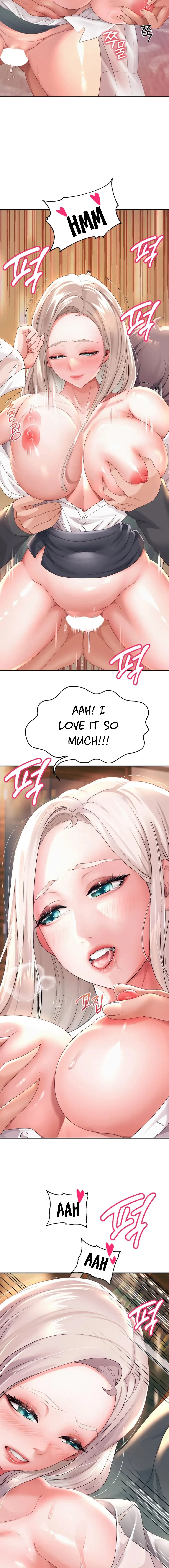 Read Born with a Surprise chapter 9 image 8 on Lezhin