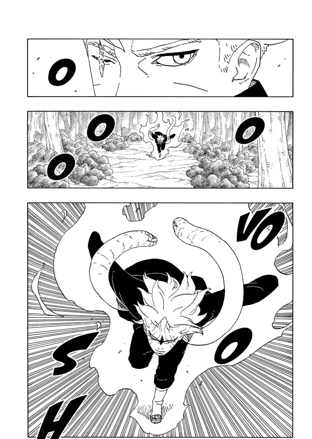 Read Boruto: Two Blue Vortex (Fan Colored) (Colored) chapter 0.5 image 78 on Lezhin
