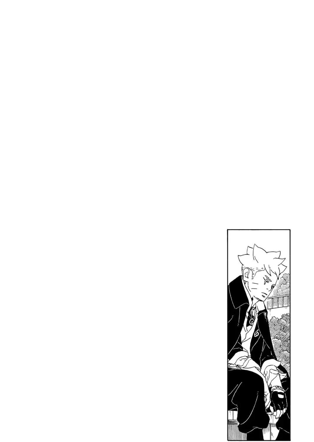 Read Boruto: Two Blue Vortex (Fan Colored) (Colored) chapter 0.5 image 82 on Lezhin