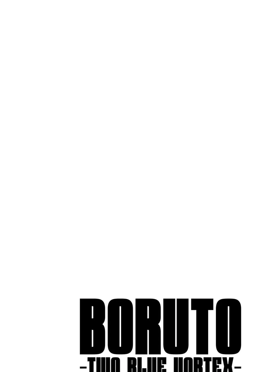 Read Boruto: Two Blue Vortex (Fan Colored) (Colored) chapter 0.6 image 14 on Lezhin