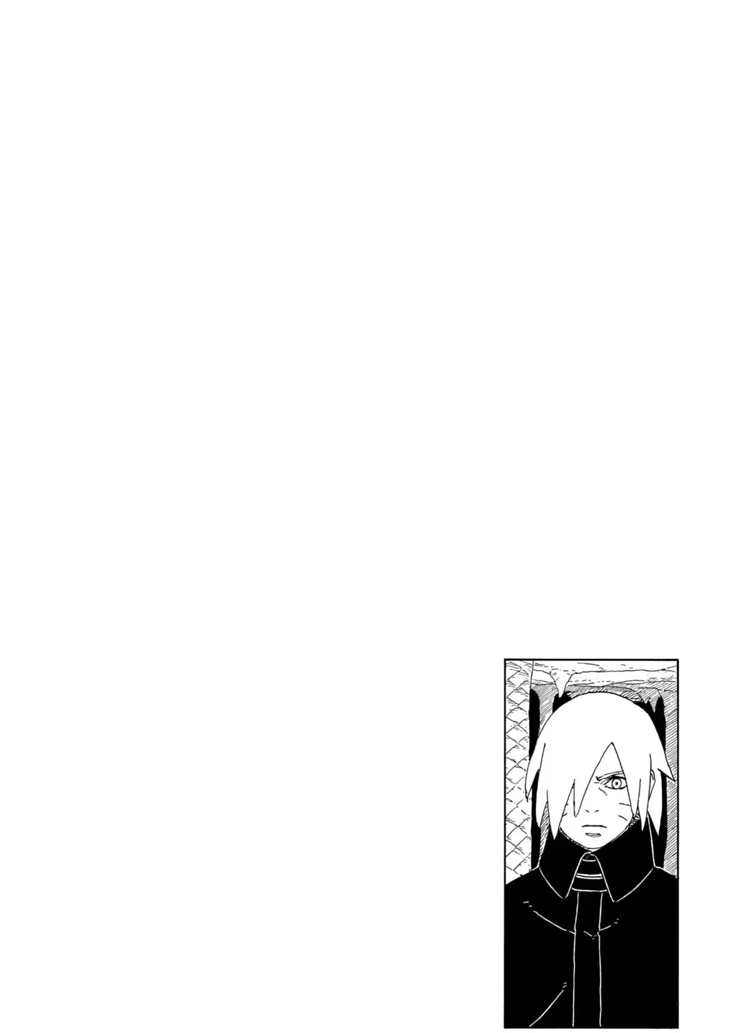 Read Boruto: Two Blue Vortex (Fan Colored) (Colored) chapter 0.6 image 94 on Lezhin