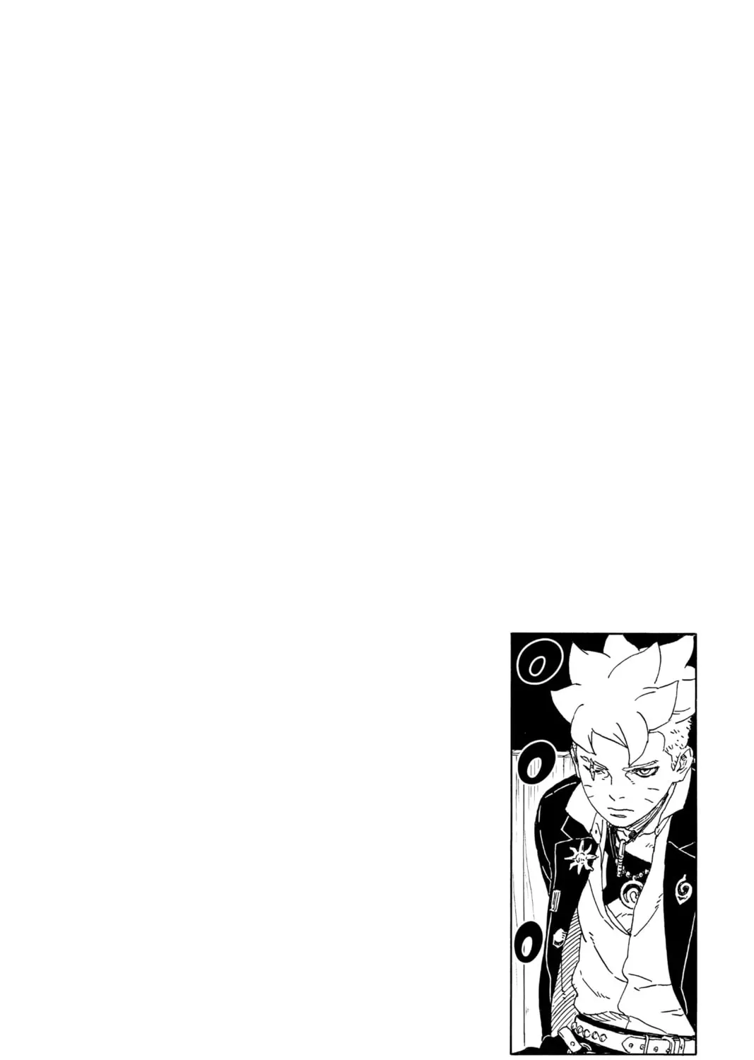 Read Boruto: Two Blue Vortex (Fan Colored) (Colored) chapter 0.7 image 82 on Lezhin
