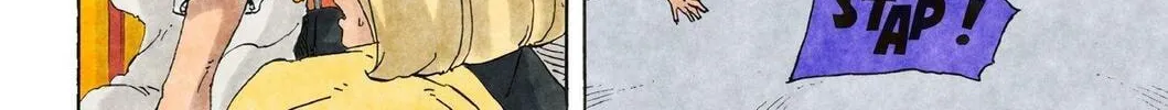 Read Boruto: Two Blue Vortex (Fan Colored) (Colored) chapter 1 image 74 on Lezhin