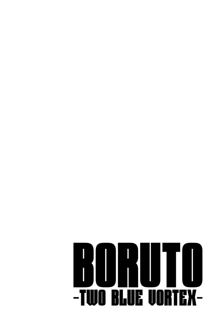 Read Boruto: Two Blue Vortex (Fan Colored) (Colored) chapter 13 image 1 on Lezhin