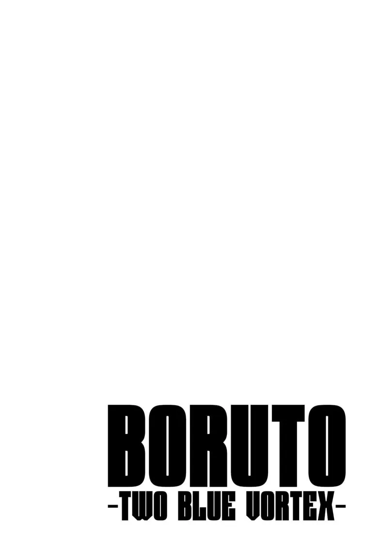 Read Boruto: Two Blue Vortex (Fan Colored) (Colored) chapter 14 image 1 on Lezhin