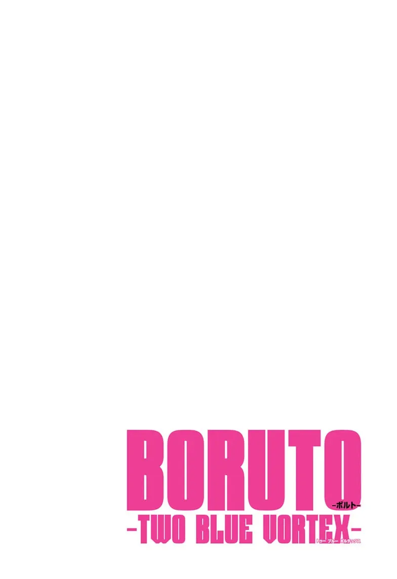 Read Boruto: Two Blue Vortex (Fan Colored) (Colored) chapter 18 image 1 on Lezhin