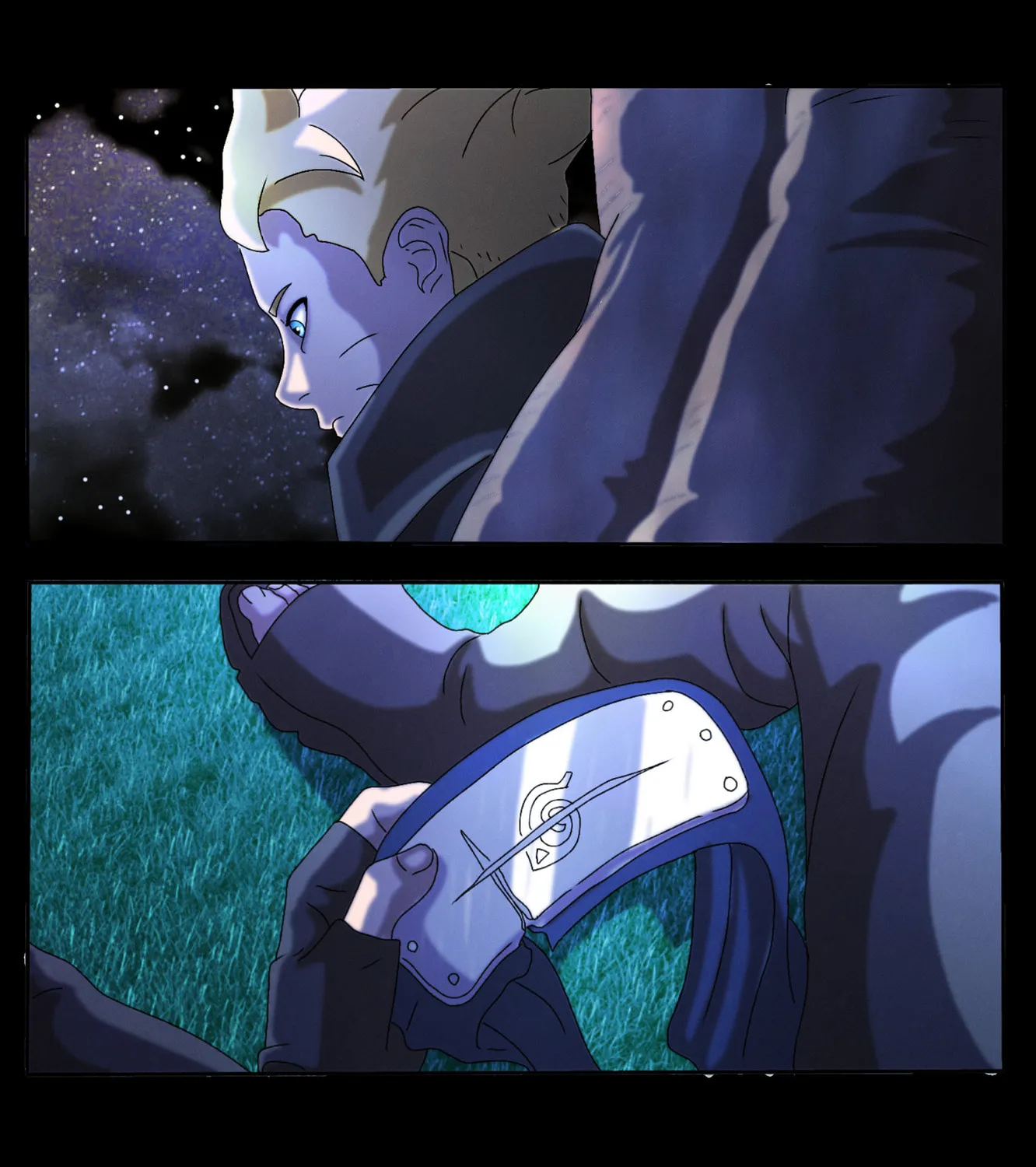 Read Boruto: Two Blue Vortex (Fan Colored) (Colored) chapter 4 image 77 on Lezhin
