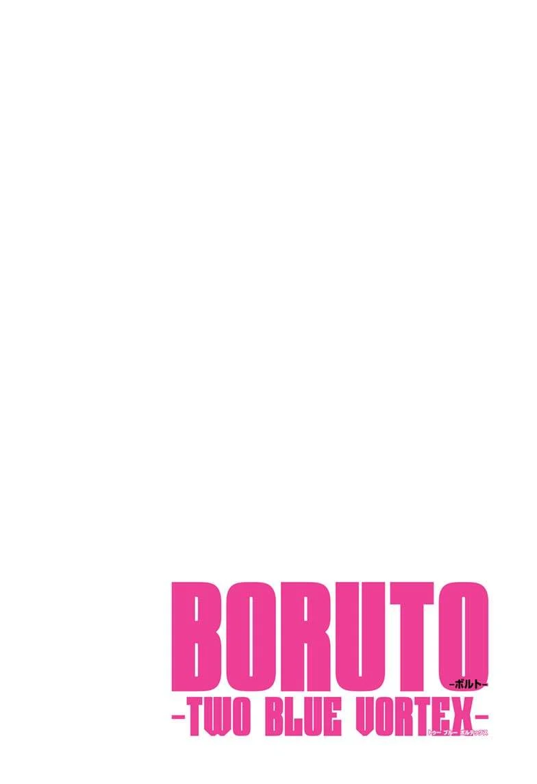 Read Boruto: Two Blue Vortex chapter 18.2 image 1 on Lezhin