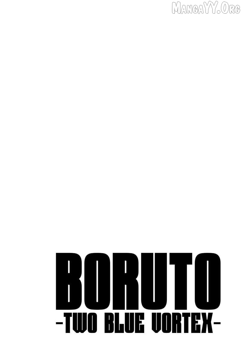 Read Boruto: Two Blue Vortex chapter 30 image 1 on Lezhin