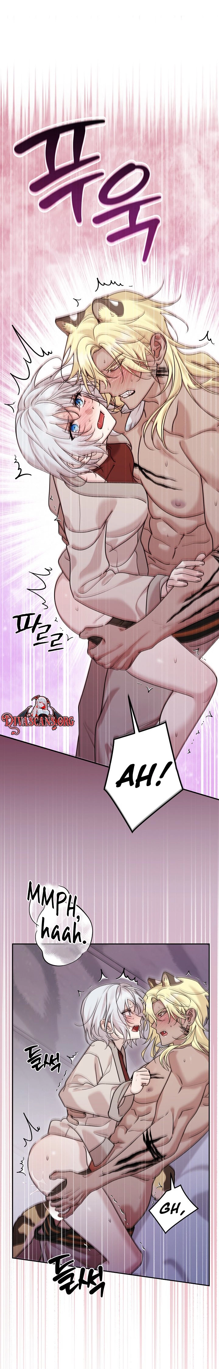 Read Boseuga Baljeongnam chapter 17 image 3 on Lezhin