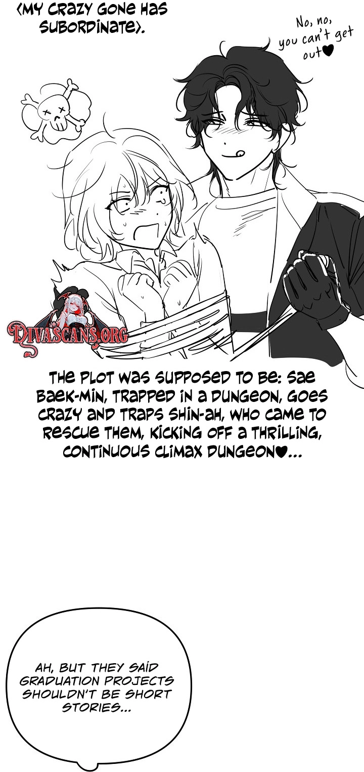 Read Boseuga Baljeongnam chapter 21.5 image 2 on Lezhin