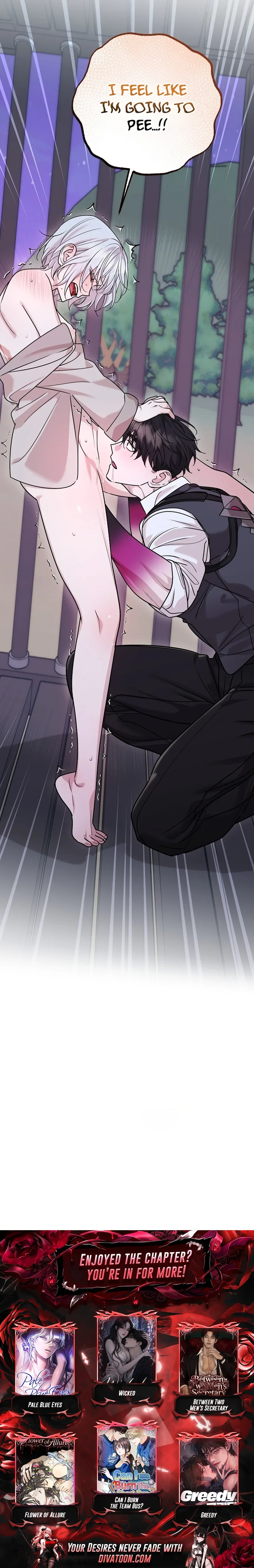 Read Boseuga Baljeongnam chapter 6 image 8 on Lezhin