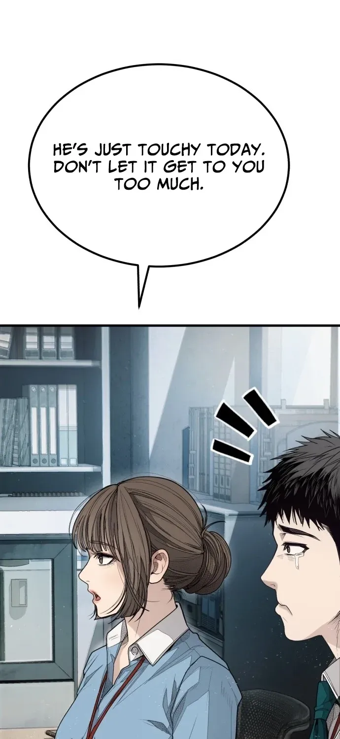 Read Boss Beating chapter 1 image 104 on Lezhin