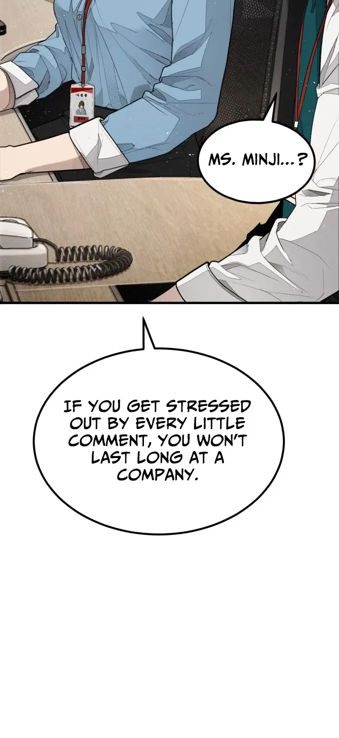 Read Boss Beating chapter 1 image 105 on Lezhin