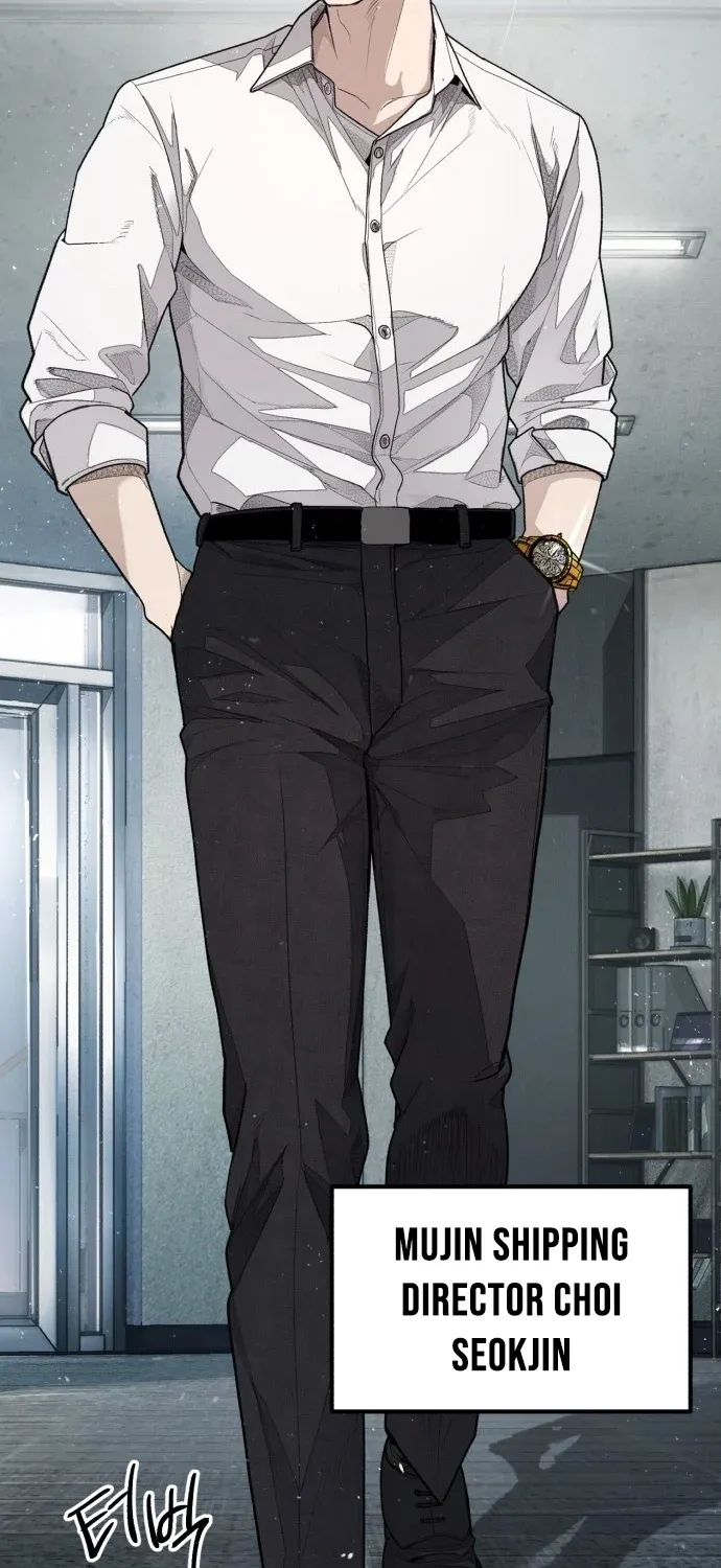 Read Boss Beating chapter 1 image 112 on Lezhin