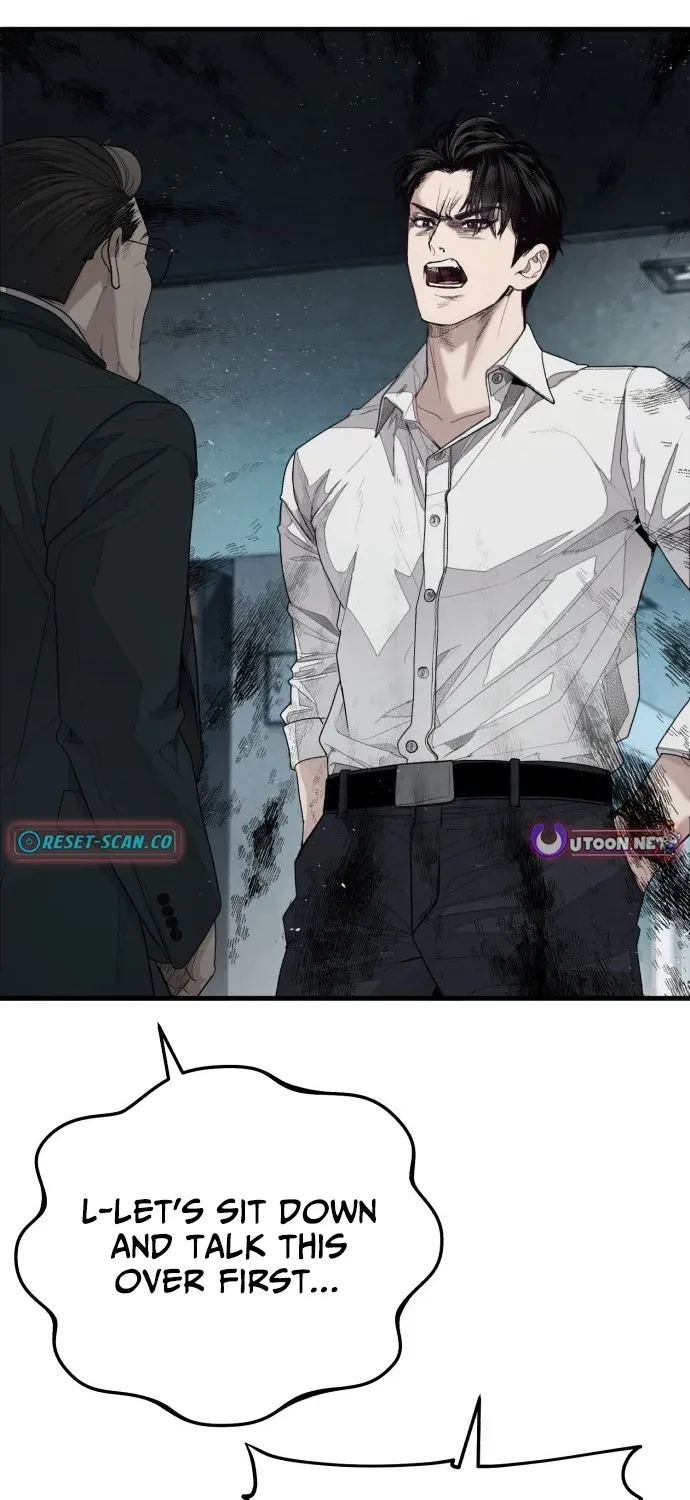 Read Boss Beating chapter 1 image 116 on Lezhin