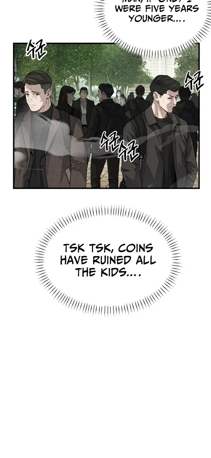 Read Boss Beating chapter 1 image 12 on Lezhin