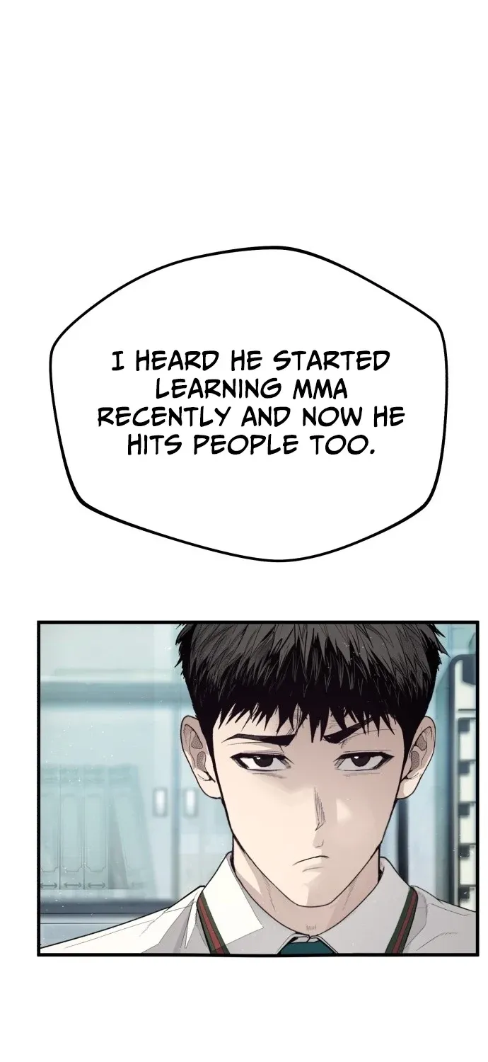 Read Boss Beating chapter 1 image 124 on Lezhin