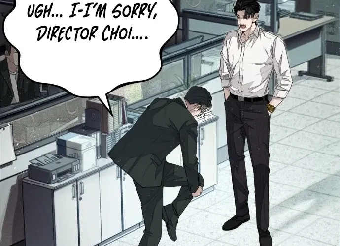 Read Boss Beating chapter 1 image 127 on Lezhin