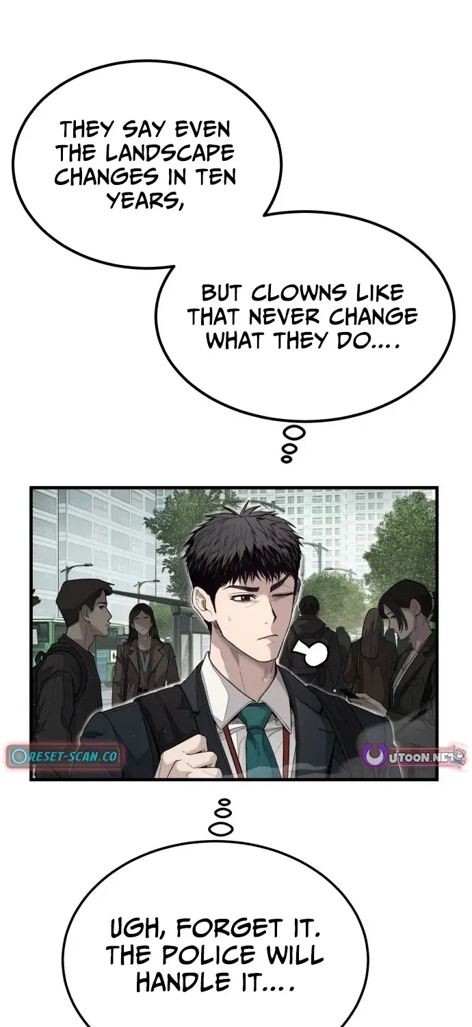 Read Boss Beating chapter 1 image 13 on Lezhin