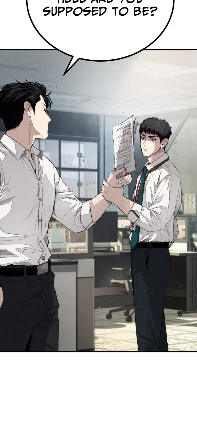 Read Boss Beating chapter 1 image 137 on Lezhin