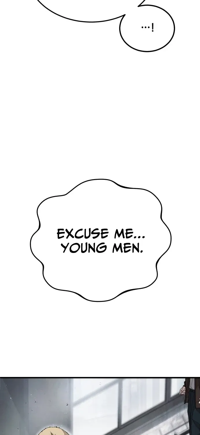 Read Boss Beating chapter 1 image 14 on Lezhin