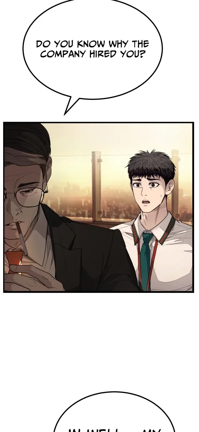 Read Boss Beating chapter 1 image 161 on Lezhin