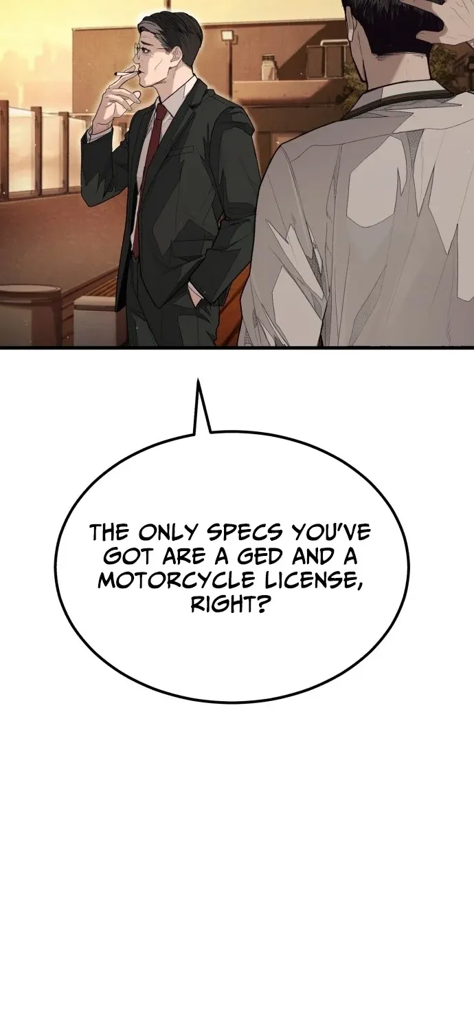 Read Boss Beating chapter 1 image 164 on Lezhin