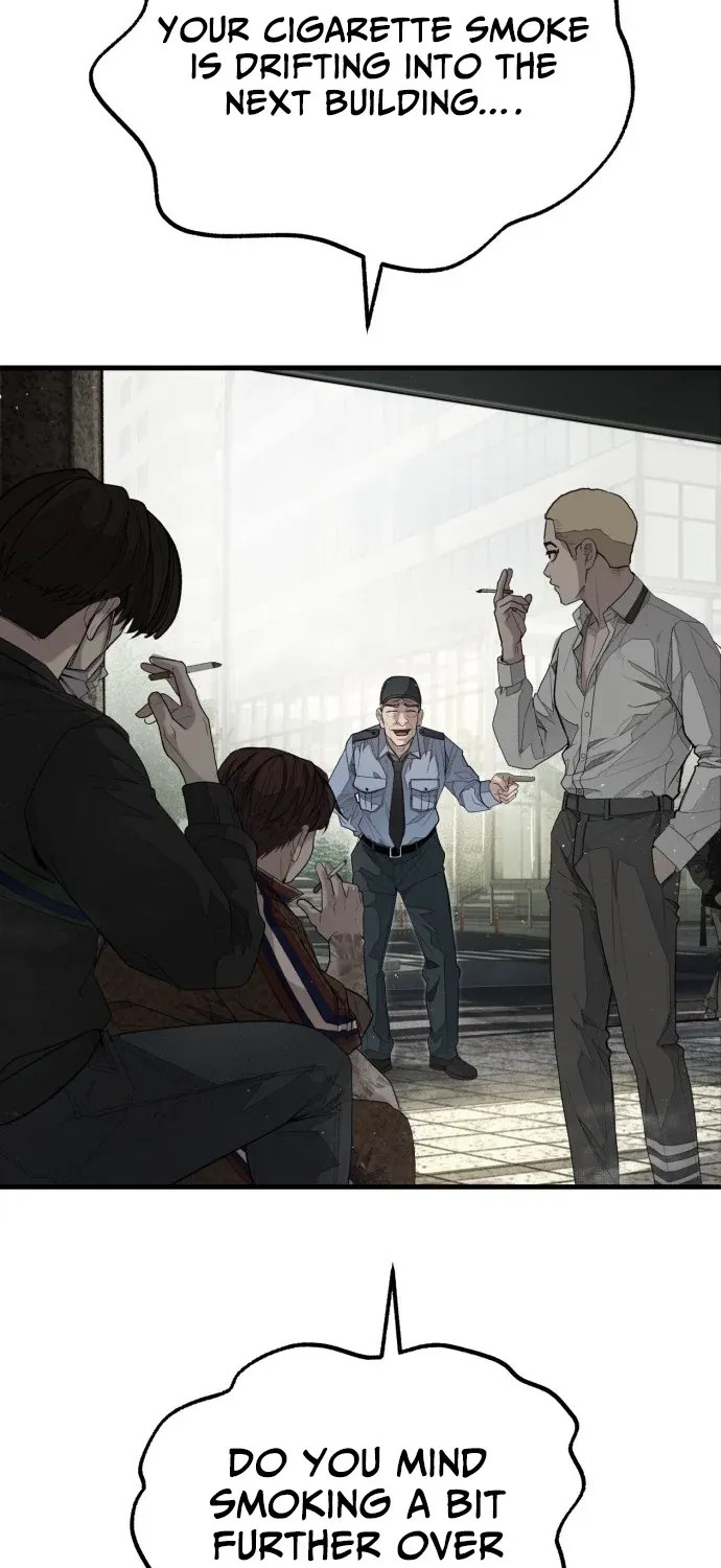 Read Boss Beating chapter 1 image 17 on Lezhin