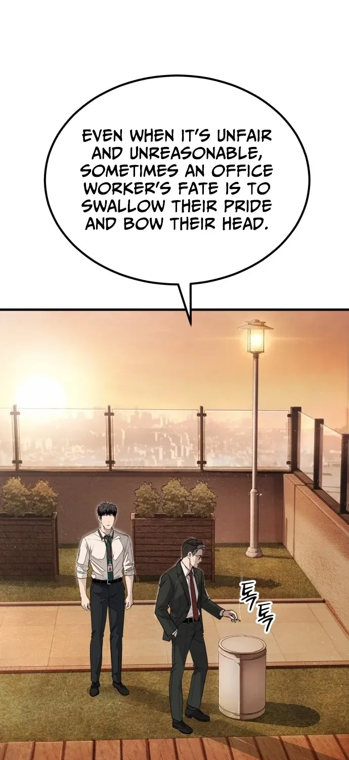 Read Boss Beating chapter 1 image 172 on Lezhin