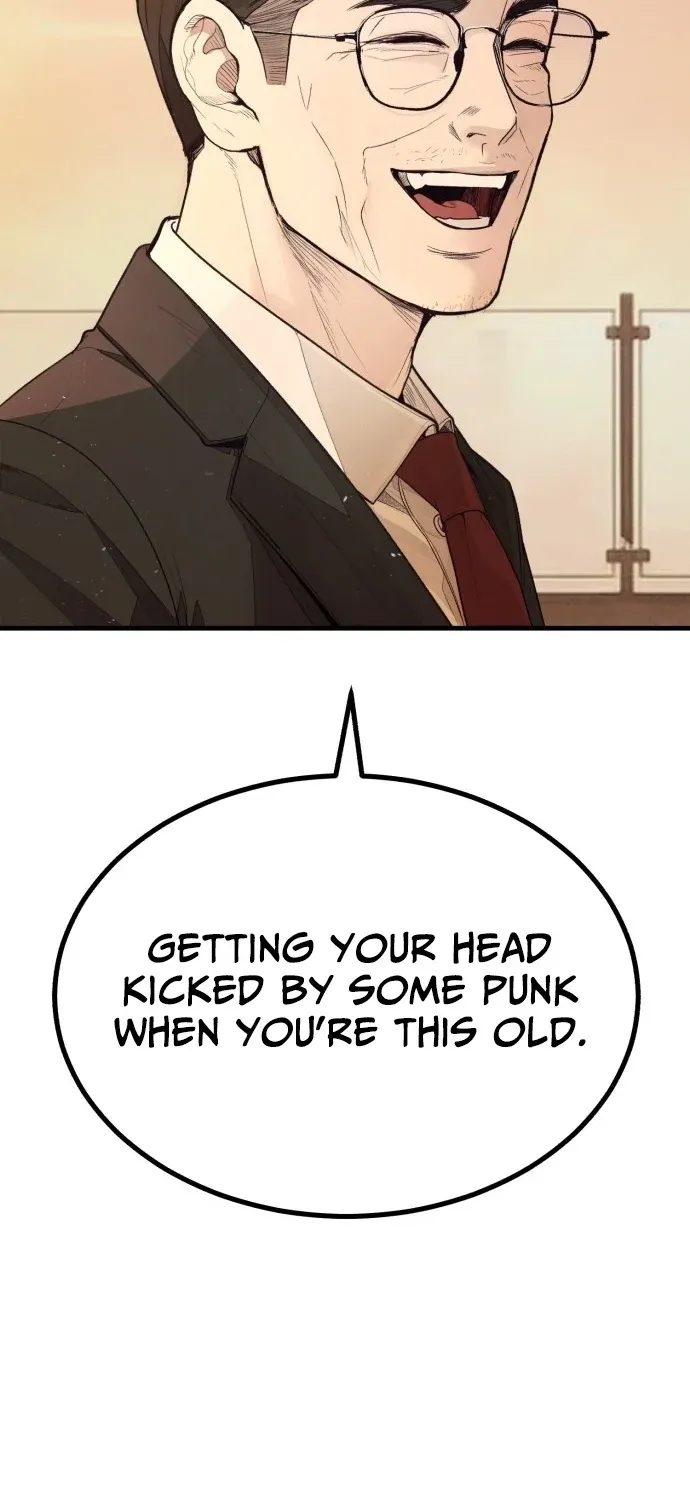 Read Boss Beating chapter 1 image 178 on Lezhin