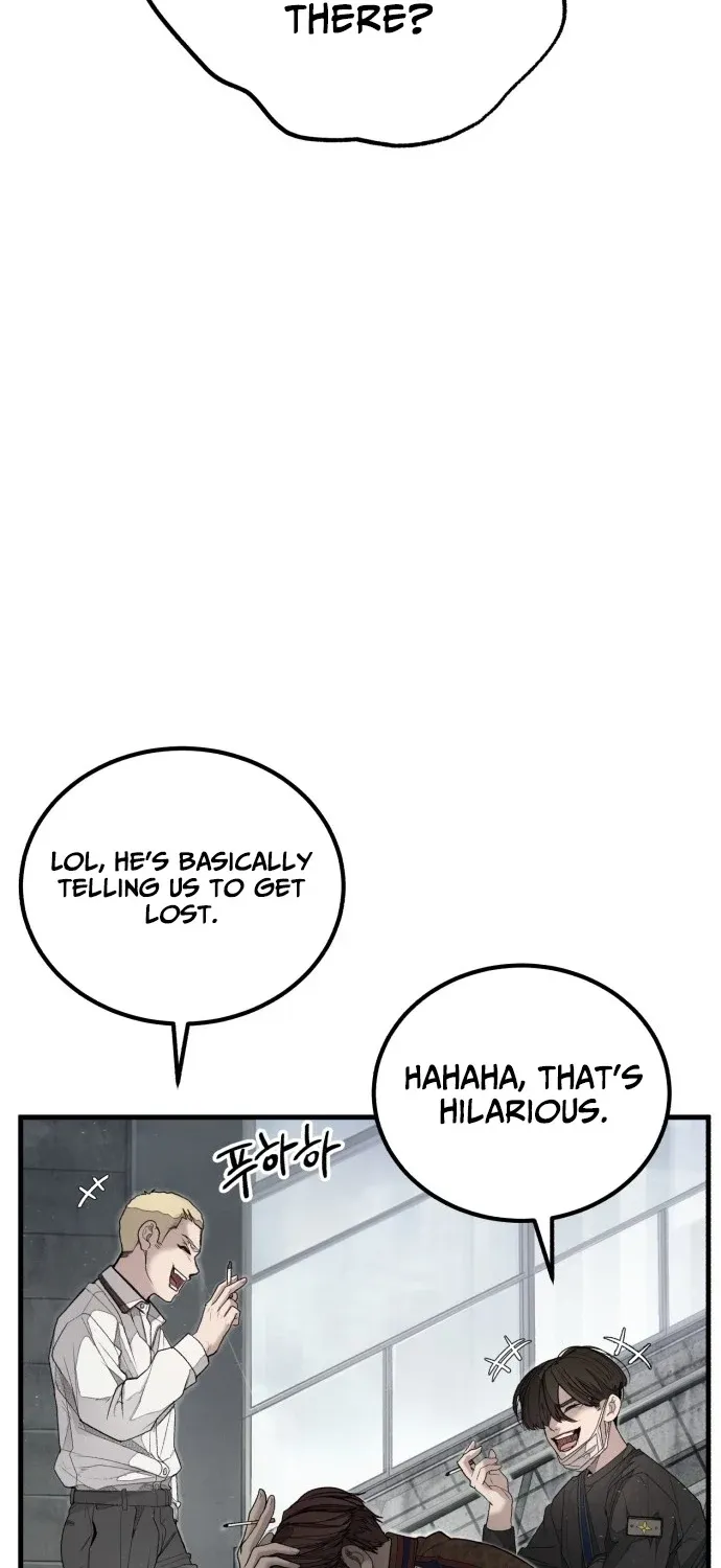Read Boss Beating chapter 1 image 18 on Lezhin