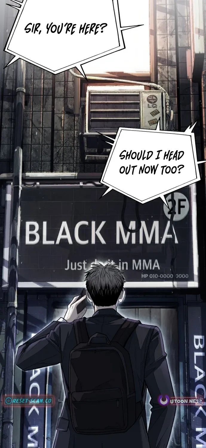 Read Boss Beating chapter 1 image 186 on Lezhin