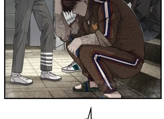 Read Boss Beating chapter 1 image 19 on Lezhin